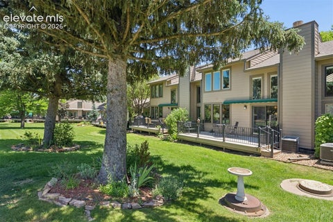 Tiny photo for 28 Woodbridge Drive, Colorado Springs, CO 80906 (MLS # 5675311)