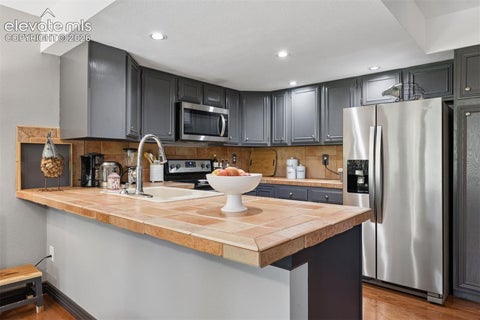 Tiny photo for 28 Woodbridge Drive, Colorado Springs, CO 80906 (MLS # 5675311)
