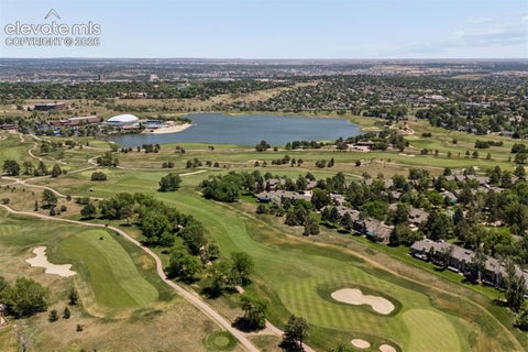 Tiny photo for 28 Woodbridge Drive, Colorado Springs, CO 80906 (MLS # 5675311)