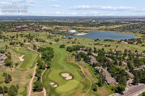 Tiny photo for 28 Woodbridge Drive, Colorado Springs, CO 80906 (MLS # 5675311)