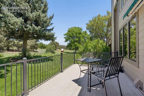 Tiny photo for 28 Woodbridge Drive, Colorado Springs, CO 80906 (MLS # 5675311)