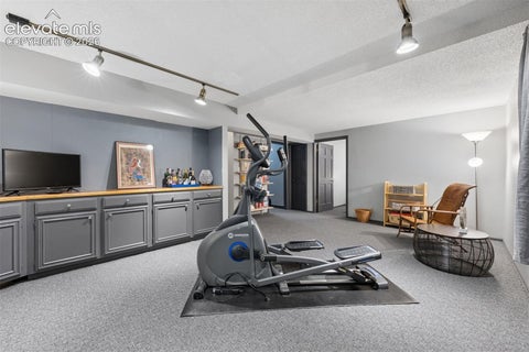 Tiny photo for 28 Woodbridge Drive, Colorado Springs, CO 80906 (MLS # 5675311)