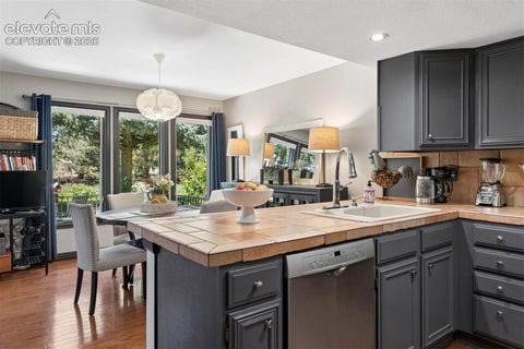 Tiny photo for 28 Woodbridge Drive, Colorado Springs, CO 80906 (MLS # 5675311)