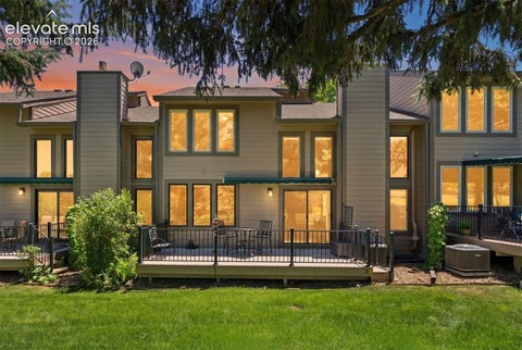 Tiny photo for 28 Woodbridge Drive, Colorado Springs, CO 80906 (MLS # 5675311)