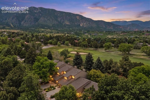 Tiny photo for 28 Woodbridge Drive, Colorado Springs, CO 80906 (MLS # 5675311)