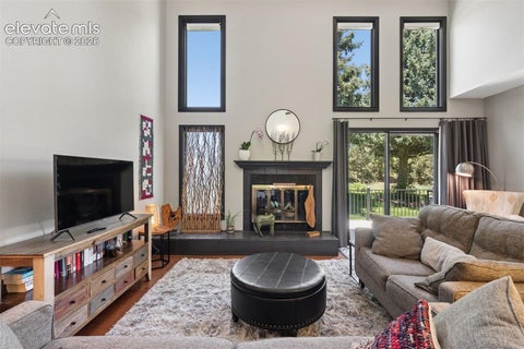 Tiny photo for 28 Woodbridge Drive, Colorado Springs, CO 80906 (MLS # 5675311)