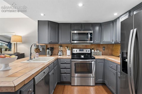 Tiny photo for 28 Woodbridge Drive, Colorado Springs, CO 80906 (MLS # 5675311)