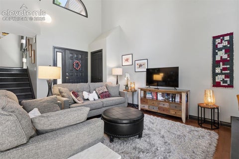 Tiny photo for 28 Woodbridge Drive, Colorado Springs, CO 80906 (MLS # 5675311)