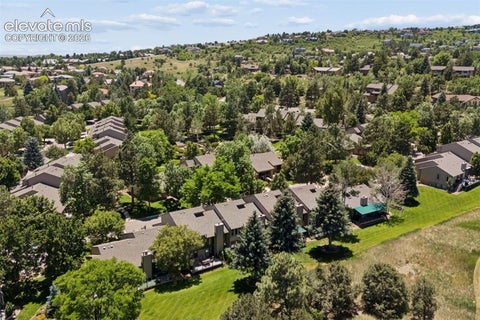Tiny photo for 28 Woodbridge Drive, Colorado Springs, CO 80906 (MLS # 5675311)
