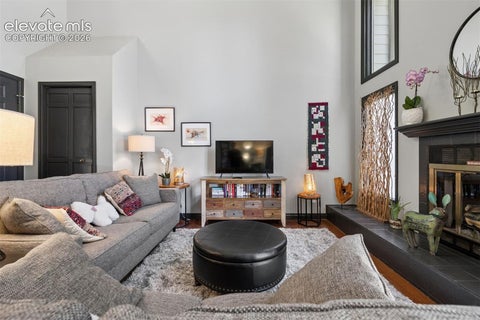 Tiny photo for 28 Woodbridge Drive, Colorado Springs, CO 80906 (MLS # 5675311)