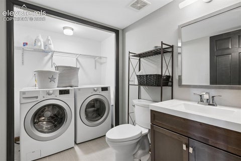 Tiny photo for 28 Woodbridge Drive, Colorado Springs, CO 80906 (MLS # 5675311)
