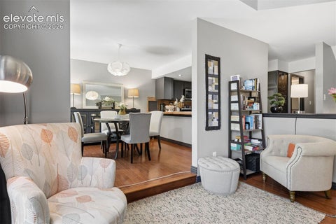 Tiny photo for 28 Woodbridge Drive, Colorado Springs, CO 80906 (MLS # 5675311)