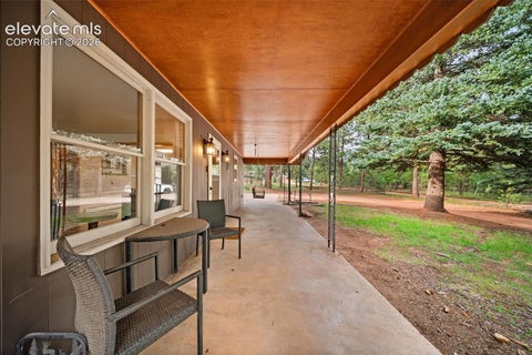 Tiny photo for 1869 County Road 21, Woodland Park, CO 80863 (MLS # 1237275)