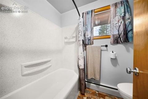 Tiny photo for 1869 County Road 21, Woodland Park, CO 80863 (MLS # 1237275)