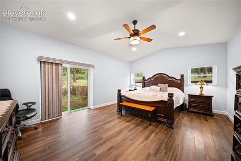 Tiny photo for 1869 County Road 21, Woodland Park, CO 80863 (MLS # 1237275)