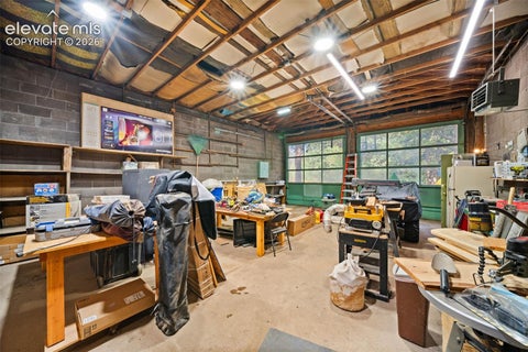 Tiny photo for 1869 County Road 21, Woodland Park, CO 80863 (MLS # 1237275)