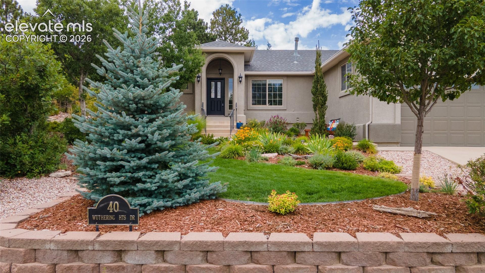 40 Wuthering Heights Drive