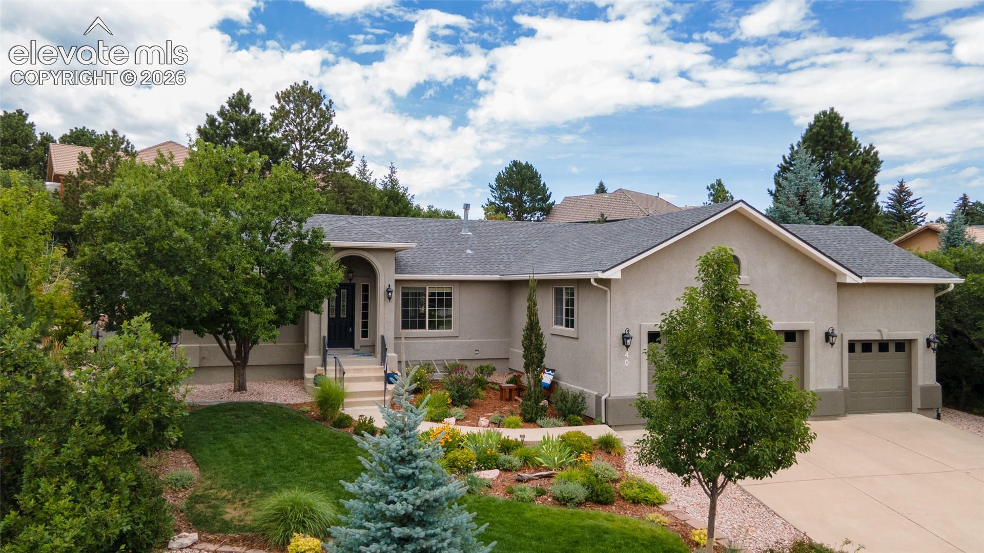 40 Wuthering Heights Drive