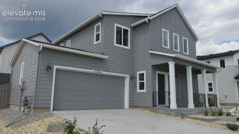 Photo of 17822 Lucky Penny Lane, Monument, CO 80132 (MLS # 3003859)