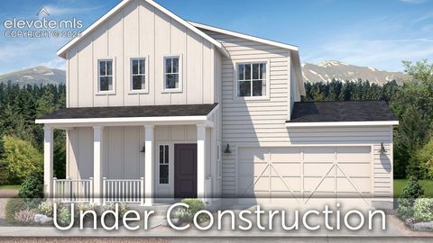 Photo of 17822 Lucky Penny Lane, Monument, CO 80132 (MLS # 3003859)