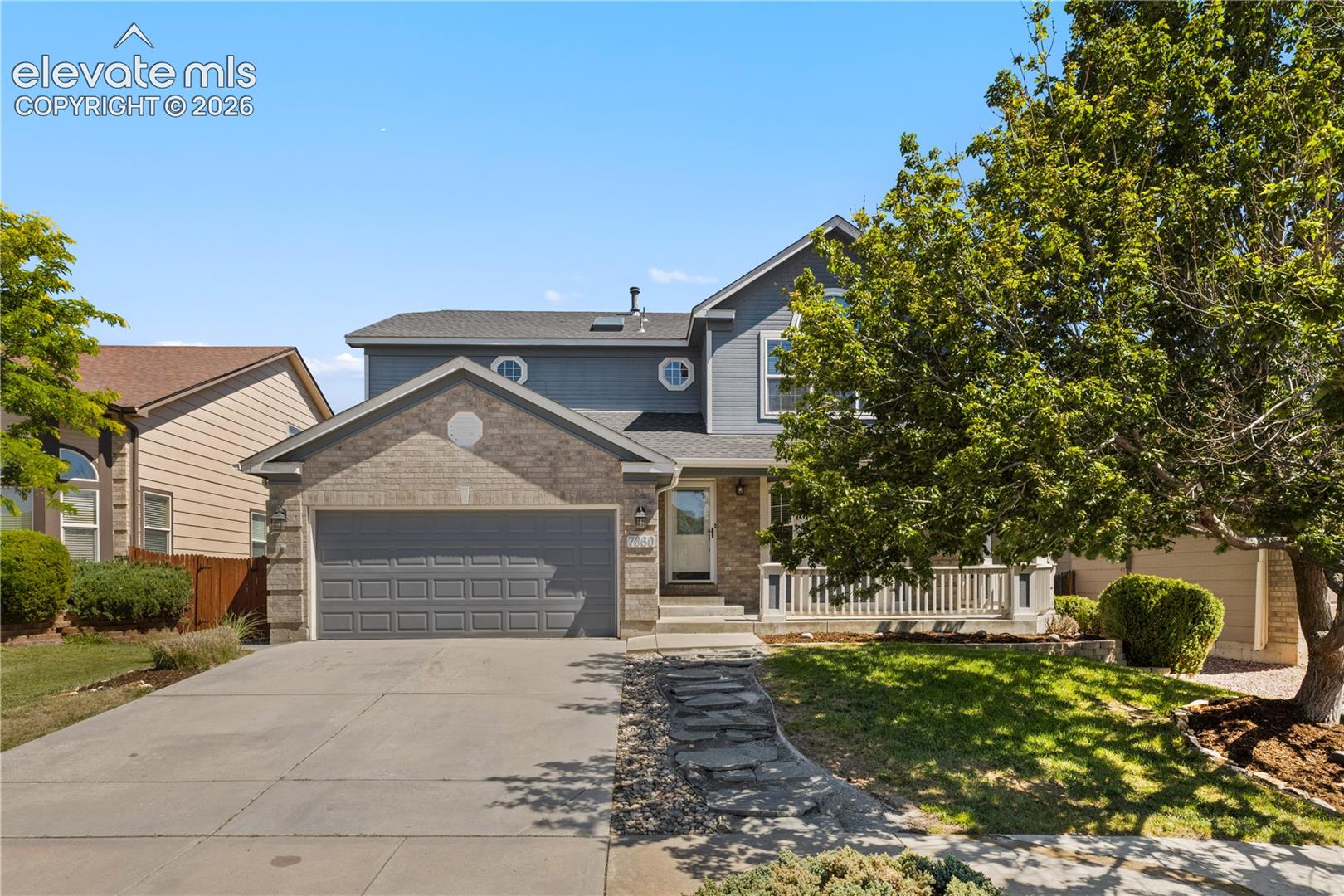 7060 Hillock Drive