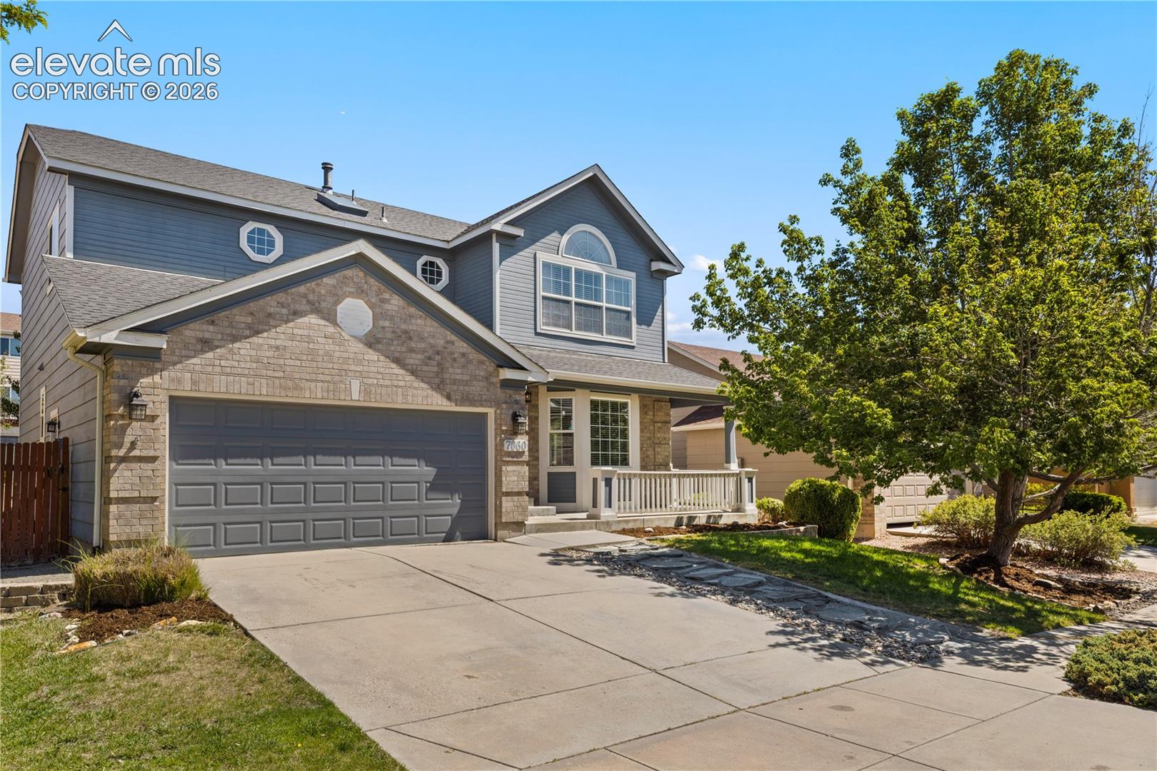 7060 Hillock Drive