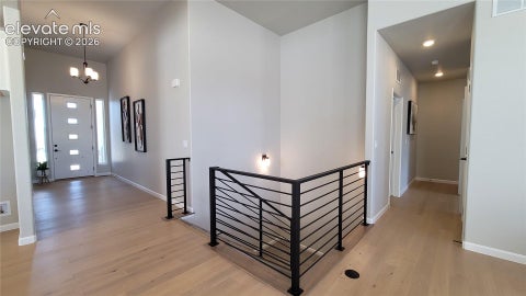 Tiny photo for 6532 Miro Lane, Colorado Springs, CO 80924 (MLS # 2965448)