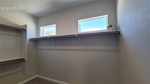 Tiny photo for 6532 Miro Lane, Colorado Springs, CO 80924 (MLS # 2965448)