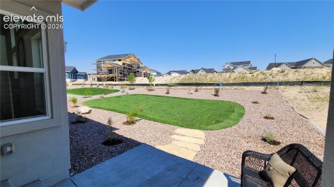 Tiny photo for 6532 Miro Lane, Colorado Springs, CO 80924 (MLS # 2965448)