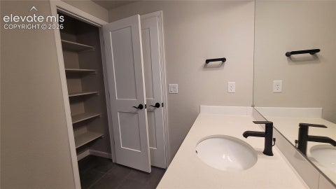 Tiny photo for 6532 Miro Lane, Colorado Springs, CO 80924 (MLS # 2965448)