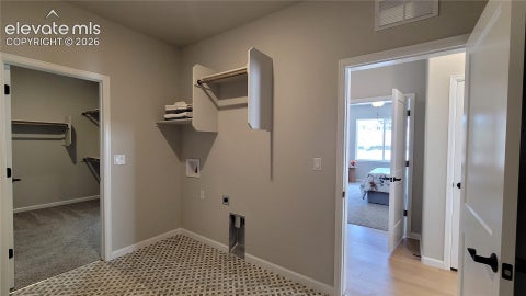 Tiny photo for 6532 Miro Lane, Colorado Springs, CO 80924 (MLS # 2965448)