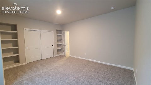 Tiny photo for 6532 Miro Lane, Colorado Springs, CO 80924 (MLS # 2965448)