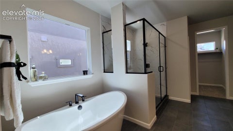 Tiny photo for 6532 Miro Lane, Colorado Springs, CO 80924 (MLS # 2965448)