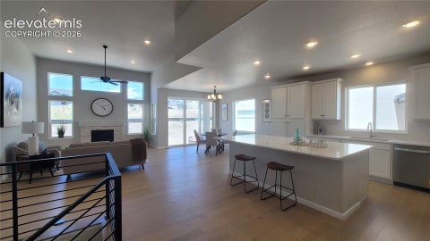 Tiny photo for 6532 Miro Lane, Colorado Springs, CO 80924 (MLS # 2965448)