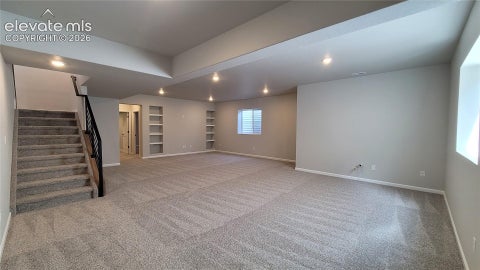 Tiny photo for 6532 Miro Lane, Colorado Springs, CO 80924 (MLS # 2965448)