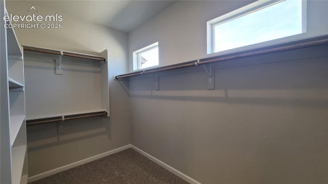 Tiny photo for 6532 Miro Lane, Colorado Springs, CO 80924 (MLS # 2965448)