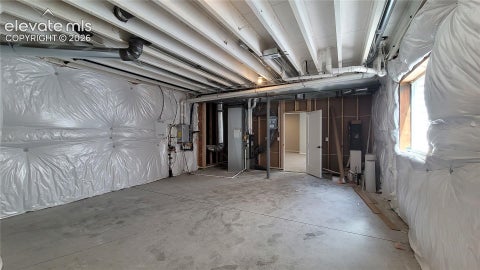 Tiny photo for 6532 Miro Lane, Colorado Springs, CO 80924 (MLS # 2965448)