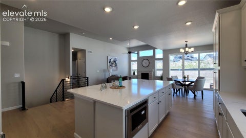 Tiny photo for 6532 Miro Lane, Colorado Springs, CO 80924 (MLS # 2965448)