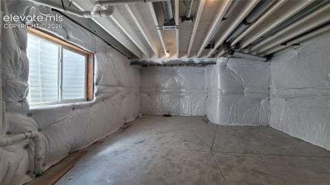 Tiny photo for 6532 Miro Lane, Colorado Springs, CO 80924 (MLS # 2965448)