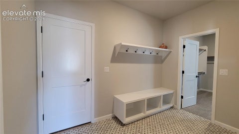 Tiny photo for 6532 Miro Lane, Colorado Springs, CO 80924 (MLS # 2965448)