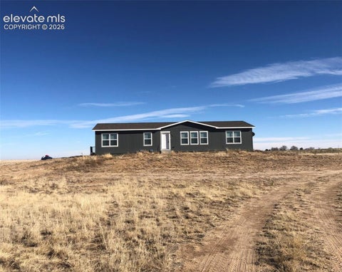 Photo of 6325 S Rush Road, Rush, CO 80833 (MLS # 2326741)