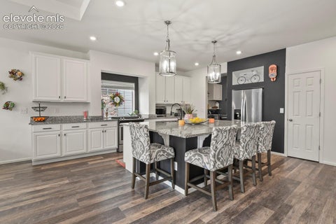Tiny photo for 26222 E Archer Avenue, Aurora, CO 80018 (MLS # 1437985)