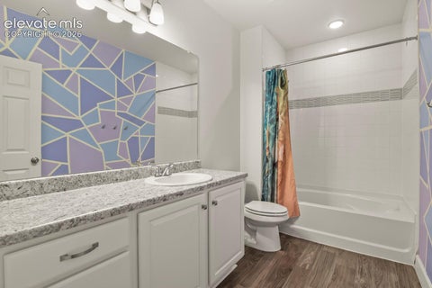 Tiny photo for 26222 E Archer Avenue, Aurora, CO 80018 (MLS # 1437985)