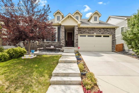 Photo of 26222 E Archer Avenue, Aurora, CO 80018 (MLS # 1437985)