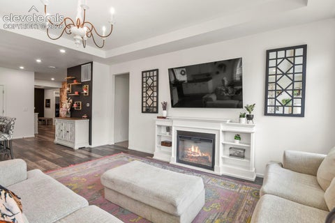 Tiny photo for 26222 E Archer Avenue, Aurora, CO 80018 (MLS # 1437985)