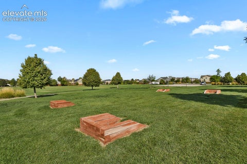 Tiny photo for 26222 E Archer Avenue, Aurora, CO 80018 (MLS # 1437985)