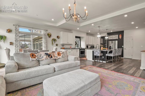Tiny photo for 26222 E Archer Avenue, Aurora, CO 80018 (MLS # 1437985)