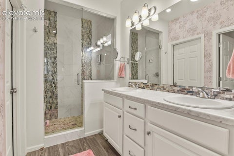 Tiny photo for 26222 E Archer Avenue, Aurora, CO 80018 (MLS # 1437985)