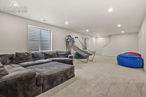 Tiny photo for 26222 E Archer Avenue, Aurora, CO 80018 (MLS # 1437985)