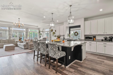 Tiny photo for 26222 E Archer Avenue, Aurora, CO 80018 (MLS # 1437985)